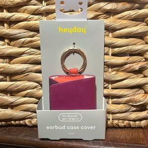 Heyday AirPods Case